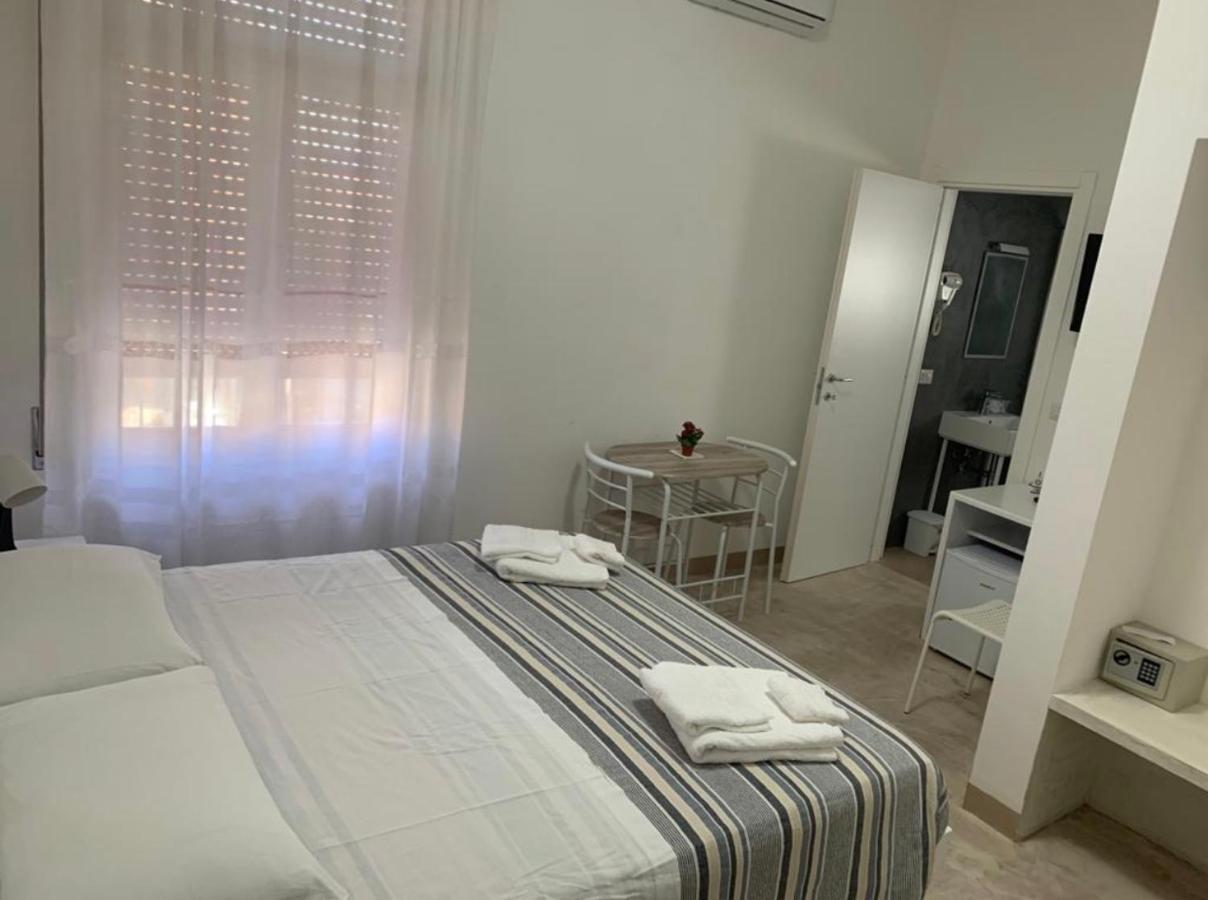 Bed and Breakfast La Piazza Beb Tropea Exterior foto