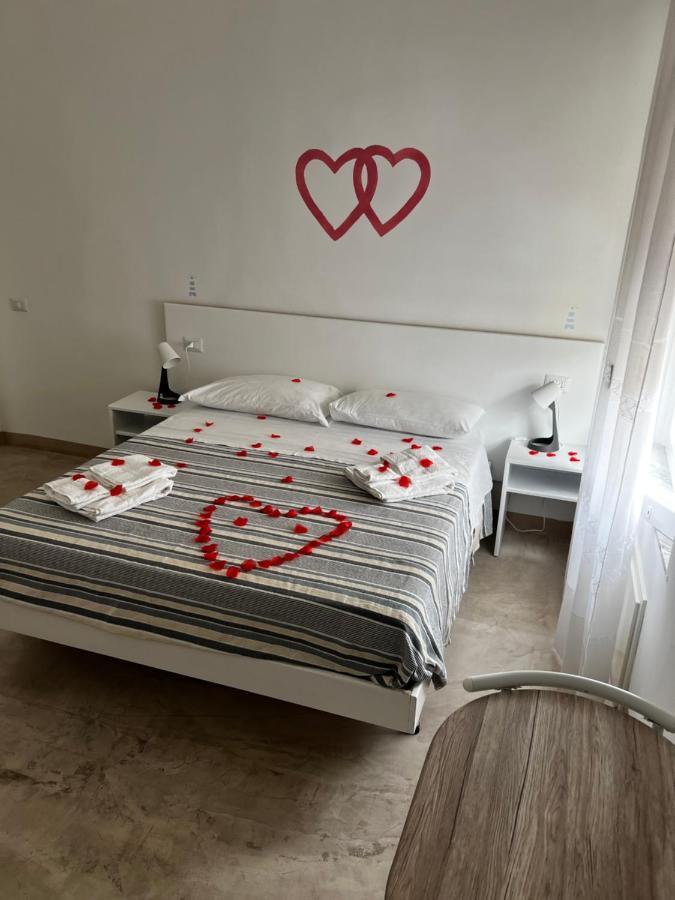 Bed and Breakfast La Piazza Beb Tropea Exterior foto